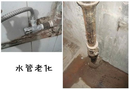 石家莊老房改造三兩事，記住這些細(xì)節(jié)，舊家輕松換新顏