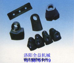 洛陽(yáng)全益機(jī)械設(shè)備 工程機(jī)械配件與建筑金屬制品專業(yè)制造商