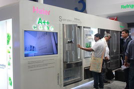 波蘭媒體盛贊卡薩帝冰箱 原創(chuàng)廚房的必備之選